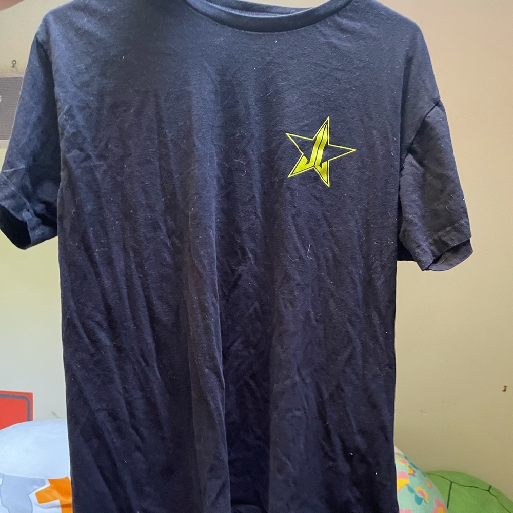 Jeffree Star hi, how are ya? T-shirt